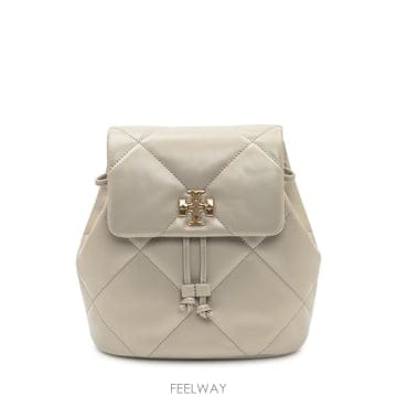 Tory Burch 26SS �丮��ġ Ű�� ���� 170485 250 LIGHT STONE26SS �丮��ġ Ű�� ���� 170485 250 LIGHT STONE