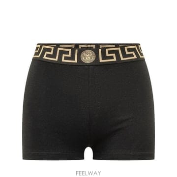 Versace 26FW ������ü ������ 10085991A10011 A1008 BLACK26FW ������ü ������ 10085991A10011 A1008 BLACK