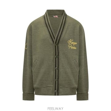Kenzo 25FW ���� ����� FF65CA5504MO 50 KHAKI25FW ���� ����� FF65CA5504MO 50 KHAKI