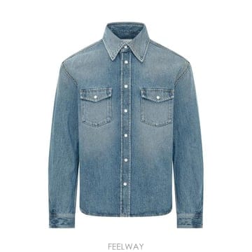 Givenchy 26FW ����� ���� ���� BM616V5YD3 420 MEDIUM BLUE26FW ����� ���� ���� BM616V5YD3 420 MEDIUM BLUE