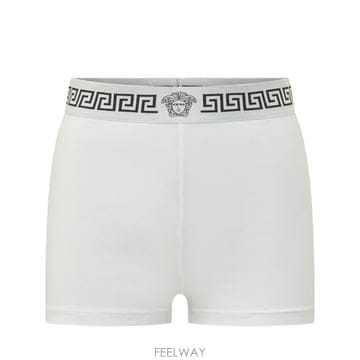 Versace 26FW ������ü ������� 10270471A17881 2W8L0 WHITE BLACK26FW ������ü ������� 10270471A17881 2W8L0 WHITE BLAC