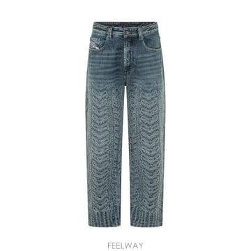 Diesel 26FW ���� ���� ���� A24158007EV 01 DENIM26FW ���� ���� ���� A24158007EV 01 DENIM