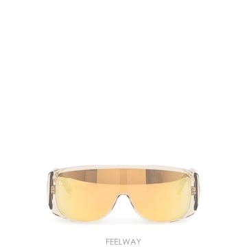 25FW MM6 메종마르지엘라 선글라스 I9BMARGIELA IVORY