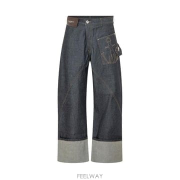 J.W.Anderson 26FW JW�ش��� ���� ���� DT0131PG1930 870 INDIGO26FW JW�ش��� ���� ���� DT0131PG1930 870 INDIGO