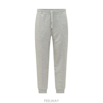 26FW 브루넬로 쿠치넬리 트레이닝 조거 팬츠 MM8313263G C1250 PEARL GREY