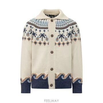 ALANUi 26FW �˶��� ����� LMHQ005E26KNI001 0446 WHITE A NA26FW �˶��� ����� LMHQ005E26KNI001 0446 WHITE A NA