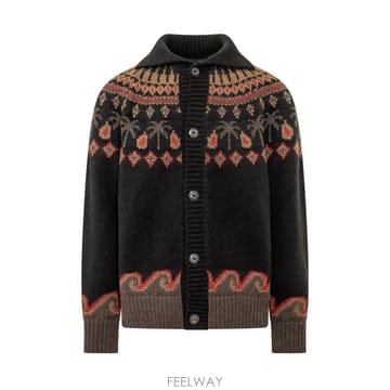 ALANUi 26FW �˶��� ����� LMHQ005E26KNI001 1060 BLACK BROWN26FW �˶��� ����� LMHQ005E26KNI001 1060 BLACK BROWN
