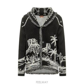 ALANUi 26FW �˶��� ����� LMHB039E26KNI006 1004 BLACK WHITE26FW �˶��� ����� LMHB039E26KNI006 1004 BLACK WHITE