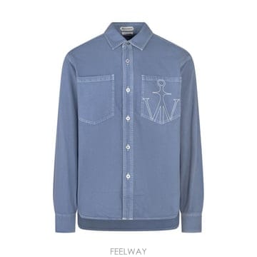 J.W.Anderson 26FW JW�ش��� ���� ���� DS0020PG1980 643 FRENCH BLUE26FW JW�ش��� ���� ���� DS0020PG1980 643 FRENCH BLUE