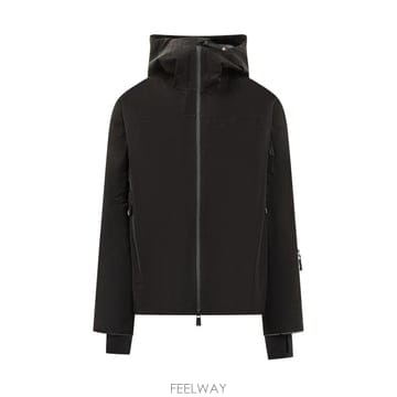 Moncler 25FW ��Ŭ���� ���е� K20971A00021597MS 999 NERO25FW ��Ŭ���� ���е� K20971A00021597MS 999 NERO