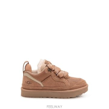 26FW 어그 로우멜 스니커즈 1144032 CHE CHESTNUT