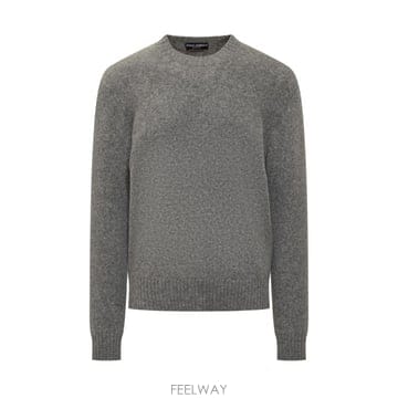 Dolce&Gabbana 25FW ��ü�ذ��ٳ� ������ GXX02TJFMIL S8291 MELANGE GRIGIO25FW ��ü�ذ��ٳ� ������ GXX02TJFMIL S8291 MELANGE GRI