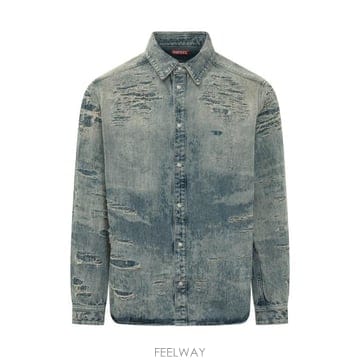 Diesel 26FW ���� ���� ���� A03534068YM 01 DENIM26FW ���� ���� ���� A03534068YM 01 DENIM