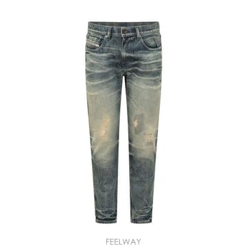 Diesel 26FW ���� 2019 D ��Ʈ��Ʈ ���� �� A0356209P36 01 DENIM26FW ���� 2019 D ��Ʈ��Ʈ ���� �� A0356209P36 01 DENIM
