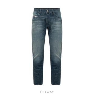 Diesel 26FW ���� 2019 D ��Ʈ��Ʈ ���� �� A035620KBBR 01 DENIM26FW ���� 2019 D ��Ʈ��Ʈ ���� �� A035620KBBR 01 DENIM