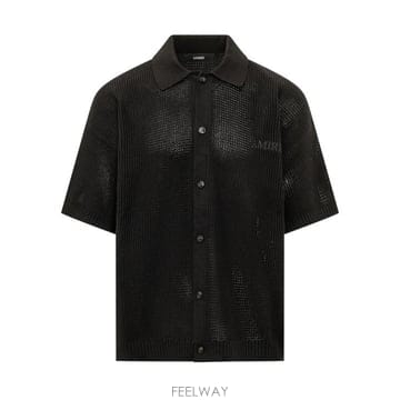 Amiri 26FW �ƹ̸� ���� ���� AM5KN003 0002 BLACK26FW �ƹ̸� ���� ���� AM5KN003 0002 BLACK