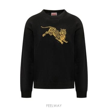 Kenzo 26FW ���� ������ FG65PU8243FN 99J BLACK26FW ���� ������ FG65PU8243FN 99J BLACK