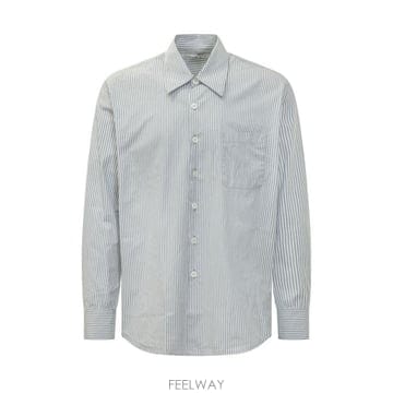 Our Legacy 26FW �ƿ������� ���� ���� M4262AFS FAUBOURG FAUBOURG STRIPE26FW �ƿ������� ���� ���� M4262AFS FAUBOURG FAUBOURG S