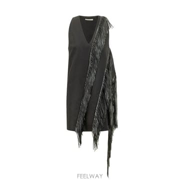Sportmax 26FW ����Ʈ���� �̵� ���ǽ� 2622226011600 003 NERO26FW ����Ʈ���� �̵� ���ǽ� 2622226011600 003 NERO