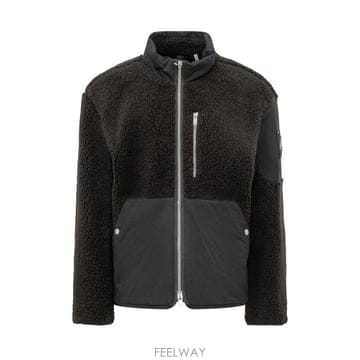 Moose Knuckles 26FW ������Ŭ SAGLEK �ø��� �� ���� M35MS601 292 BLACK26FW ������Ŭ SAGLEK �ø��� �� ���� M35MS601 292 BLACK