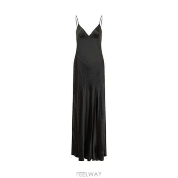 Alberta Ferretti 26FW �˺���Ÿ �䷹Ƽ �� ���ǽ� 262UA04226627 0555 BLACK26FW �˺���Ÿ �䷹Ƽ �� ���ǽ� 262UA04226627 0555 BLAC