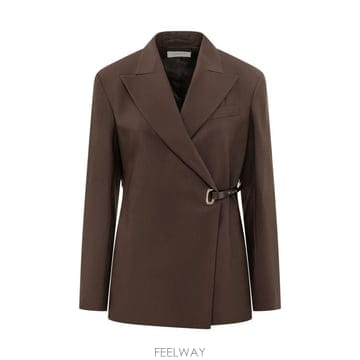 Sportmax 26FW ����Ʈ���� ��Ʈ ���� 2622046011600 002 CIOCCOLATO26FW ����Ʈ���� ��Ʈ ���� 2622046011600 002 CIOCCOLATO