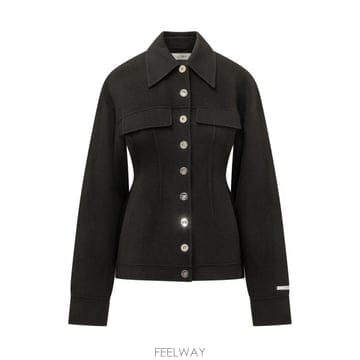 Sportmax 26FW ����Ʈ���� ���� 2622086011600 013 NERO26FW ����Ʈ���� ���� 2622086011600 013 NERO
