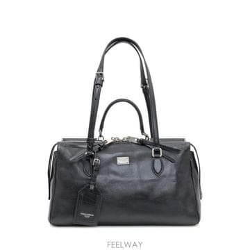 Dolce&Gabbana 25FW ��ü�ذ��ٳ� ��Ʈ�� BB7844AW118 80999 NERO25FW ��ü�ذ��ٳ� ��Ʈ�� BB7844AW118 80999 NERO