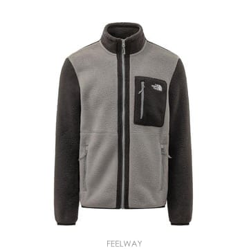 THE NORTH FACE 26FW �뽺���̽� ���̿��� Ǯ�� �ø��� ���� NF0A883R RPI1 SMOKED PEARL TNF BLA26FW �뽺���̽� ���̿��� Ǯ�� �ø��� ���� NF0A883R RPI