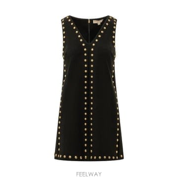 Michael Kors 26FW ����Ŭ �ھ �̵� ���ǽ� MT683ITE45 001 BLACK26FW ����Ŭ �ھ �̵� ���ǽ� MT683ITE45 001 BLACK