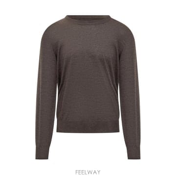 Brunello Cucinelli 25FW ���ڷ� ��ġ�ڸ� ������ M2400100 CU766 MORO25FW ���ڷ� ��ġ�ڸ� ������ M2400100 CU766 MORO