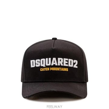Dsquared2 26FW �������2 ��ĸ BCM103105C00001 2124 NERO26FW �������2 ��ĸ BCM103105C00001 2124 NERO