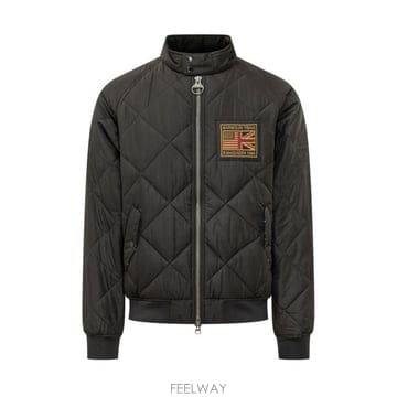 Barbour 26FW �ٹ� ���ͳ׼ų� ��Ƽ�� ���� MQU1326MQU BK11 BLACK26FW �ٹ� ���ͳ׼ų� ��Ƽ�� ���� MQU1326MQU BK11 BLACK