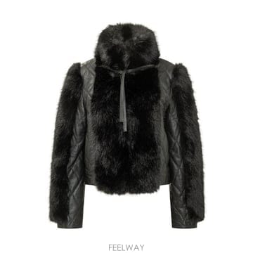 ROTATE 26FW ������Ʈ �ƿ��� 116554100 100 BLACK26FW ������Ʈ �ƿ��� 116554100 100 BLACK