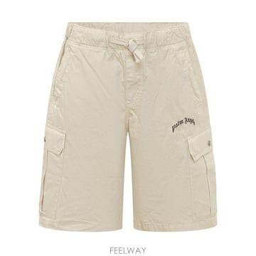 Palm Angels 26SS �ʾ����� ������ PMCS012S26FAB002 0310 OFF WHITE BLACK26SS �ʾ����� ������ PMCS012S26FAB002 0310 OFF WHITE B