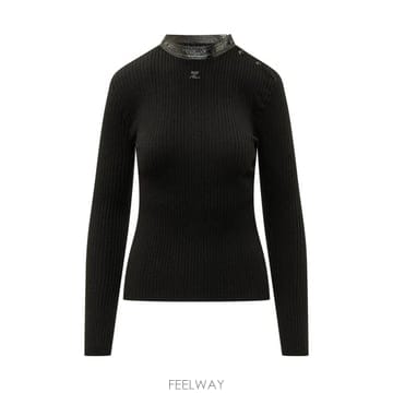 COURREGES 26FW ������ ������ 326MPU285FI0001 9999 BLACK26FW ������ ������ 326MPU285FI0001 9999 BLACK