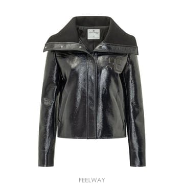 COURREGES 26FW ������ ���� ���� 426COW024VY0014 7075 NAVY26FW ������ ���� ���� 426COW024VY0014 7075 NAVY