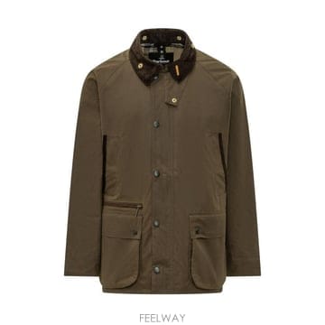 Barbour 26FW �ٹ� ���� MWX2616MWX BR71 BROWN26FW �ٹ� ���� MWX2616MWX BR71 BROWN