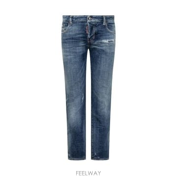 Dsquared2 25FW �������2 �̵�� ���� ���� �� S75LB1096S30872 470 DENIM25FW �������2 �̵�� ���� ���� �� S75LB1096S30872 4