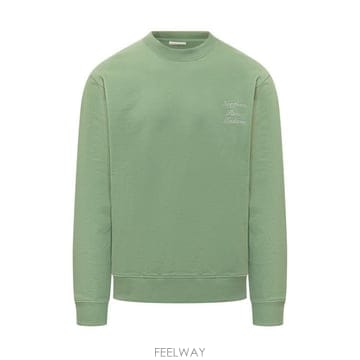 Drole de Monsieur 26SS ��ѵ幫�� ���� Ƽ���� KSW157C0127 LGN LIGHT GREEN26SS ��ѵ幫�� ���� Ƽ���� KSW157C0127 LGN LIGHT GREE