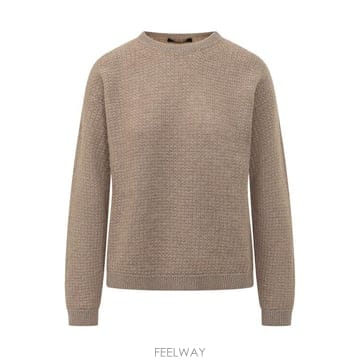 Fabiana Filippi 26FW �ĺ�Ƴ� �ʸ��� ������ MAD216F068M272 0165 MOKA MERIN26FW �ĺ�Ƴ� �ʸ��� ������ MAD216F068M272 0165 MOKA M