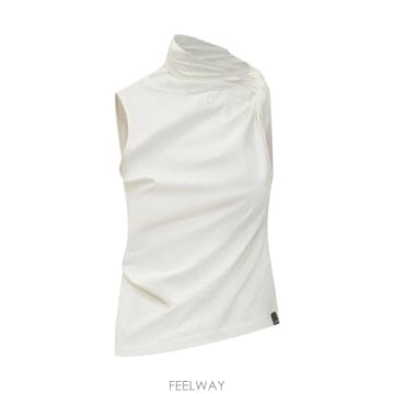 COURREGES 25SS ������ ���� Ƽ���� 125JDE125JS0107 0001 HERITAGE WHITE25SS ������ ���� Ƽ���� 125JDE125JS0107 0001 HERITAGE 