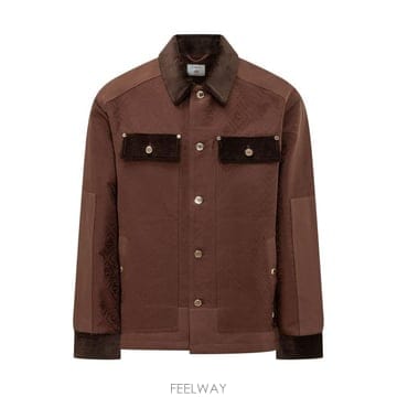 CASABLANCA 26FW ī�����ī ���� MPF26OT250 01 DARK BROWN26FW ī�����ī ���� MPF26OT250 01 DARK BROWN