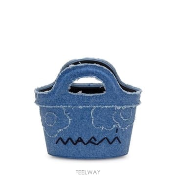 Marni 25SS ������ ��Ʈ�� BMMP0096L6P8201 00B44 COBALT25SS ������ ��Ʈ�� BMMP0096L6P8201 00B44 COBALT