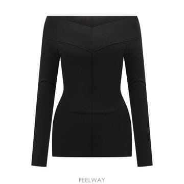 Stella McCartney 25FW ���ڶ� ��īƮ�� ���� Ƽ���� 6K10683S2543 1000 BLACK25FW ���ڶ� ��īƮ�� ���� Ƽ���� 6K10683S2543 1000 BLA