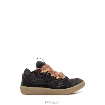 Lanvin 25FW ���� ����Ŀ�� FUSKDK12DRA2P25 10 BLACK25FW ���� ����Ŀ�� FUSKDK12DRA2P25 10 BLACK