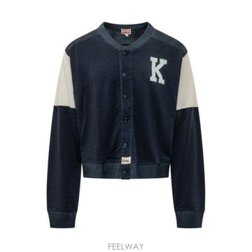 Kenzo 26FW ���� ���� ���� FG65CA5514SF 79 BLUE BLACK26FW ���� ���� ���� FG65CA5514SF 79 BLUE BLACK