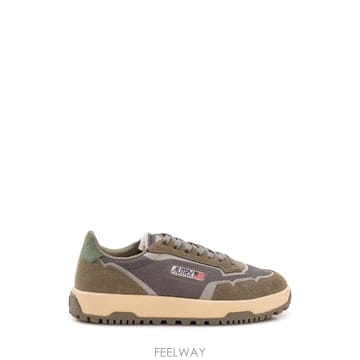AUTRY 26FW ��Ʈ�� WILDPACE �ο� ����Ŀ�� ����ž ���Ϸ� ���� LDLM AK02 SCHIO MIL26FW ��Ʈ�� WILDPACE �ο� ����Ŀ�� ����ž ���Ϸ� ���� 