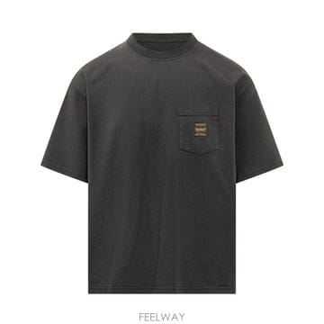 Levis 26FW �����̽� ���� Ƽ���� 008AB 0009 BLACK26FW �����̽� ���� Ƽ���� 008AB 0009 BLACK