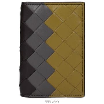 Bottega Veneta 26SS ���װ�����Ÿ ��Ʈ��ġ���� �÷� ī�� ���̽� 749417V3IZ2211726SS ���װ�����Ÿ ��Ʈ��ġ���� �÷� ī�� ���̽� 749417